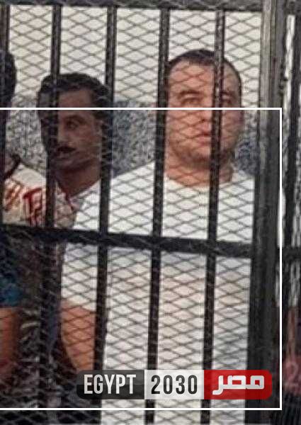 تأجيل محاكمة المتهم بقتل صديقه داخل كافيه بالفيوم