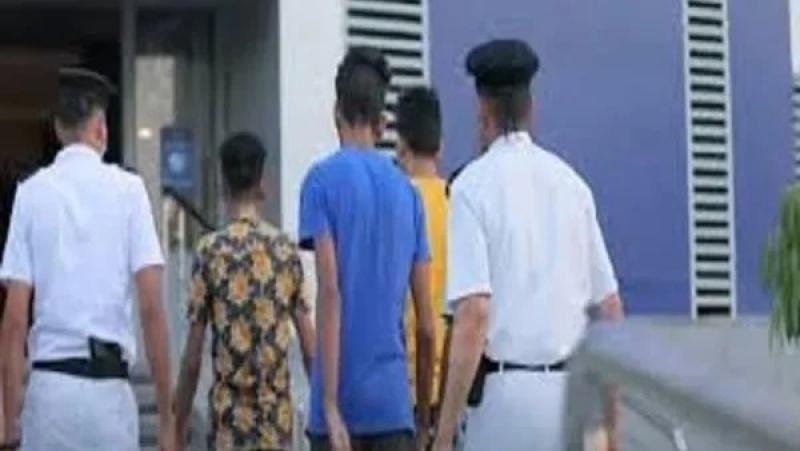 قرار جديد من المحكمة ضد شقيقين لاتهامهما بإنهاء حياة عامل في منشأة القناطر