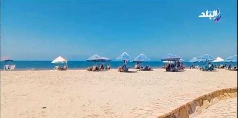 مطار دولي.. تجهيز العريش لتكون مدينة سياحية وتجارية وقبلة للاستثمار