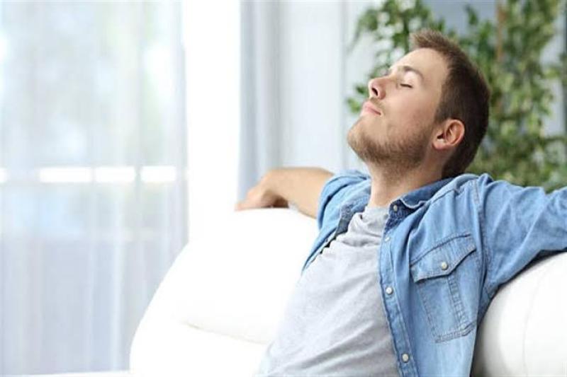 التنفس بوعي يساعدك في التخلص من التوتر
