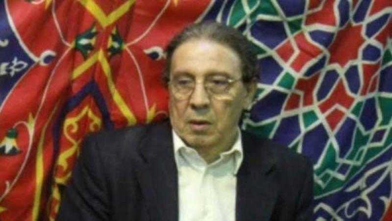 موعد ومكان عزاء المخرج منير راضي