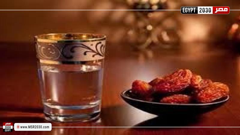 صيام يوم المولد النبوي الشريف