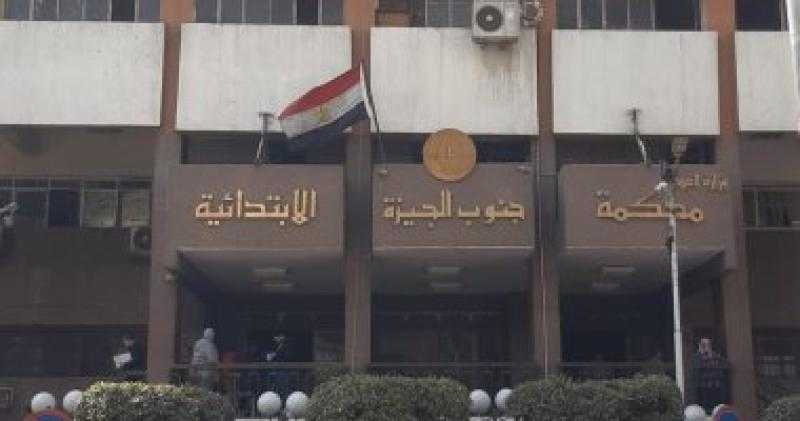 اليوم.. محاكمة 7 متهمين بالتنقيب عن الآثار في منشأة القناطر