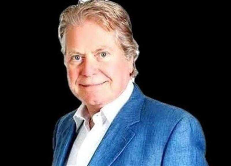 حسين فهمي: «الفنان يجب أن يكون مثقف وليس عشوائي»