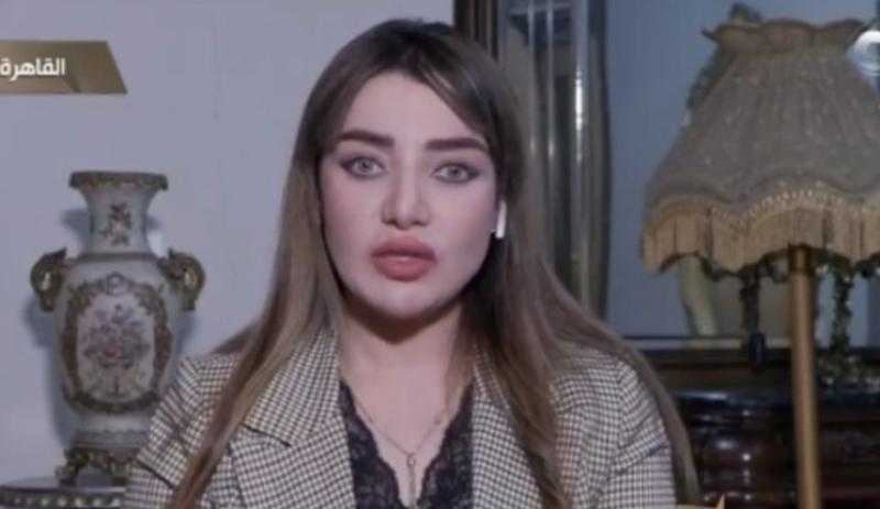 هبة يوسف توضح تفاصيل تدشين أكبر تحالف طبي مصري إفريقي