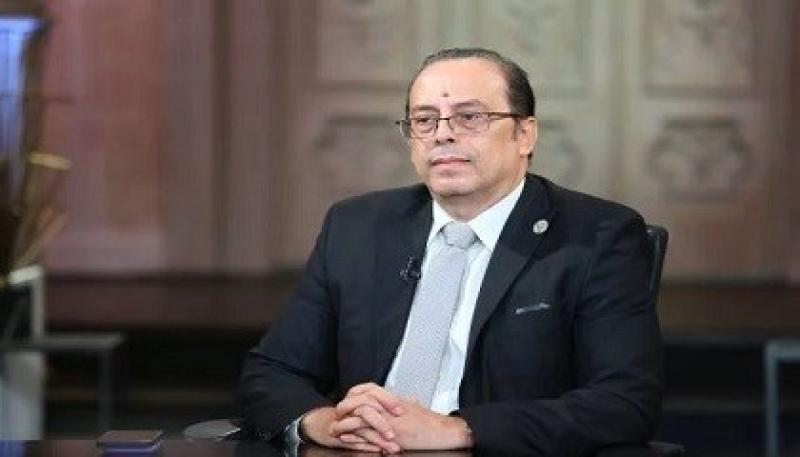 حسام هزاع يكشف تفاصيل الحملة الترويجية القادمة للسياحة.. «فيديو»