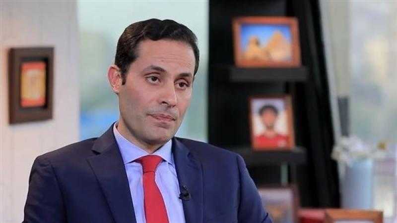 بلاغ إلى النائب العام ضد أحمد طنطاوي وحملته الانتخابية.. لتهديد الأمن القومي