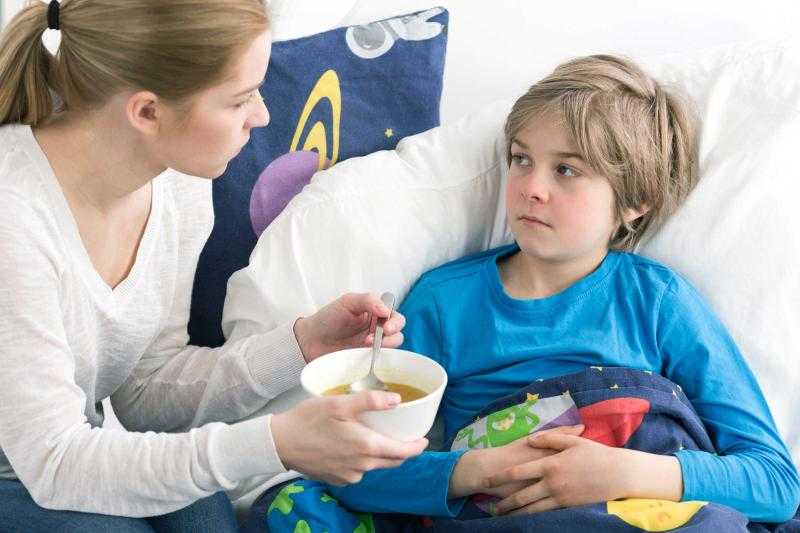 قبل بدء العام الدراسي الجديد.. نصائح للأمهات لحماية مناعة الأطفال «فيديو»