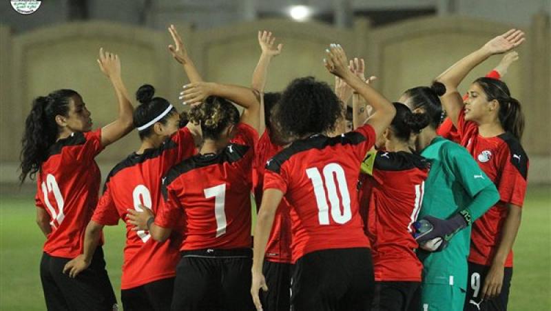 الكرة النسائية