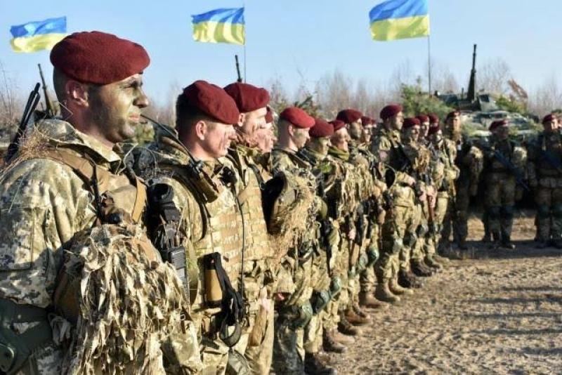 أوكرانيا تواجه حرب جديدة.. وقيود شديدة لصد ”أزمة التجنيد”