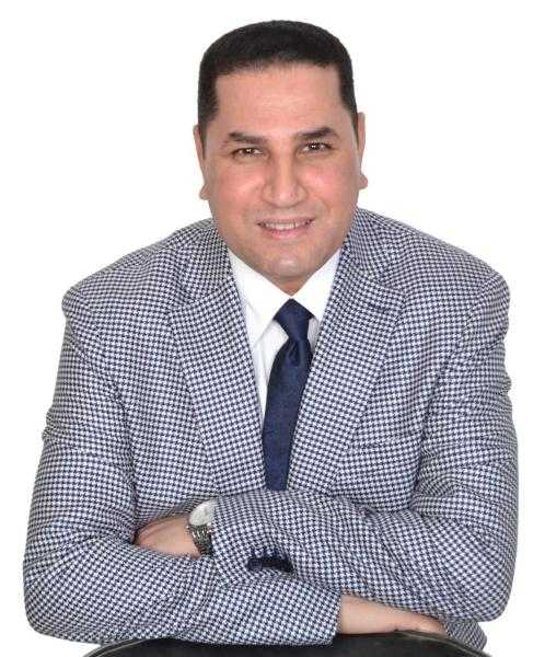 غدًا.. عبدالناصر زيدان وأبو العينين بنادي الرواد بالعاشر من رمضان