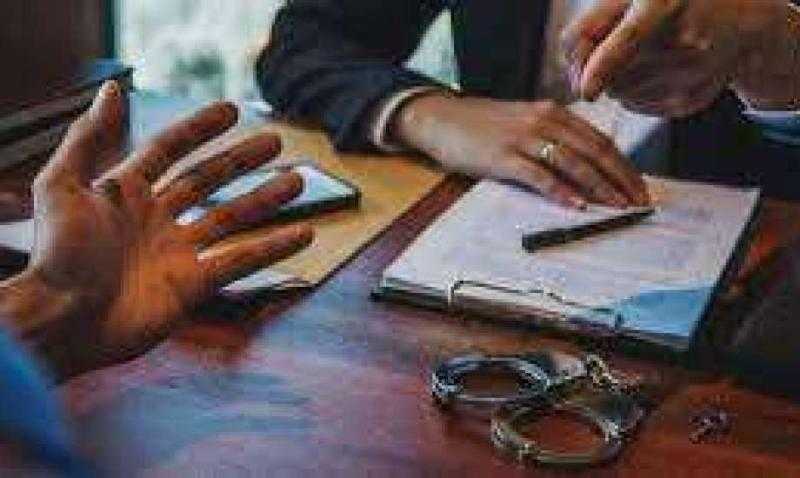 حبس المتهمة بقتل  والدتها في بولاق الدكرور