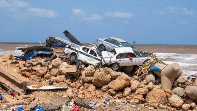 بينها أسباب سياسية.. لماذا تعرضت ليبيا لكارثة مناخية أودت بحياة الآلاف؟