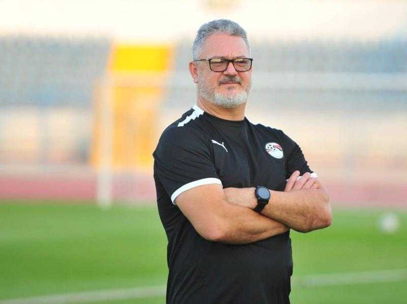 المنتخب الأوليمبي يستدعي فايد ومظهر لمعسكر أكتوبر استعدادا لودية أوزبكستان