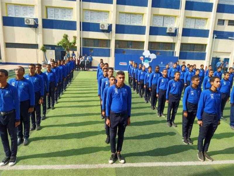 شروط التحويلات بين المدارس للمرحلة الثانوية 2023