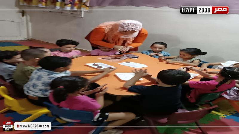 ثقافة القليوبية