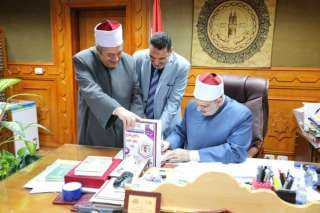 موعد فتح باب تقليل الاغتراب في بجامعة الأزهر.. الشروط والضوابط