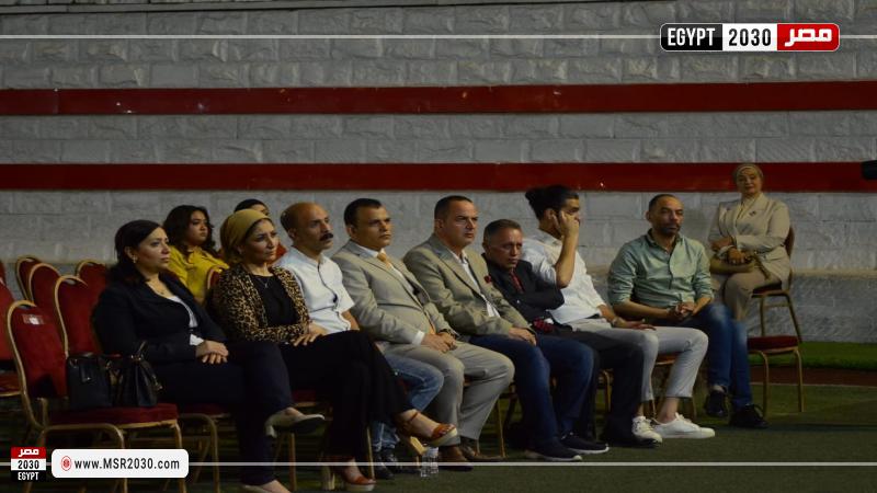 اجتماع الزمالك