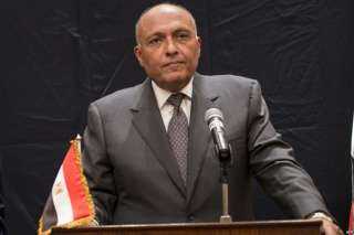 مصر تجدد مطالبتها لإسرائيل بوقف اقتحامات المتطرفين للمسجد الأقصى