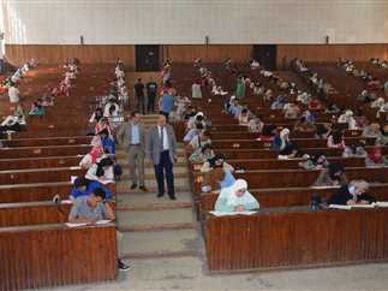 مباشر الآن.. نتيجة تنسيق الدبلومات الفنية 2023 بجميع المحافظات