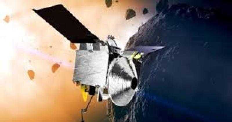 ناسا تعلن وصول أكبر وأول عينة فضائية من كويكب «بينو» الفضائي إلى الأرض