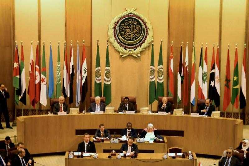 أول رد من الجامعة العربية بشأن محاولة إسرائيل القضاء على حماس (فيديو)