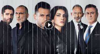 مسلسل المنظمة الحلقة 80 كاملة HD