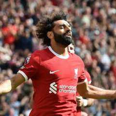 عمرو أديب: ”محمد صلاح فك نحس ضربات الجزاء.. وأصبح الهداف التاريخي”