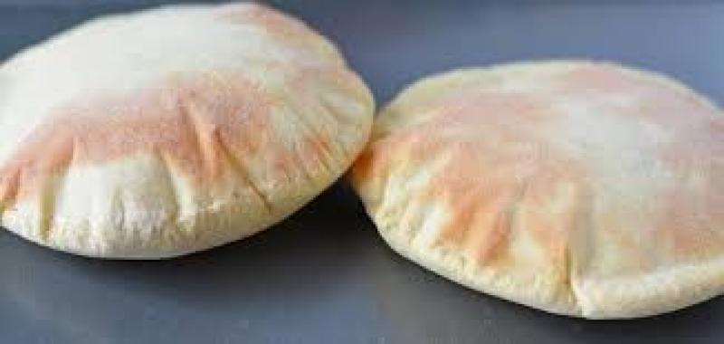خبز شامي