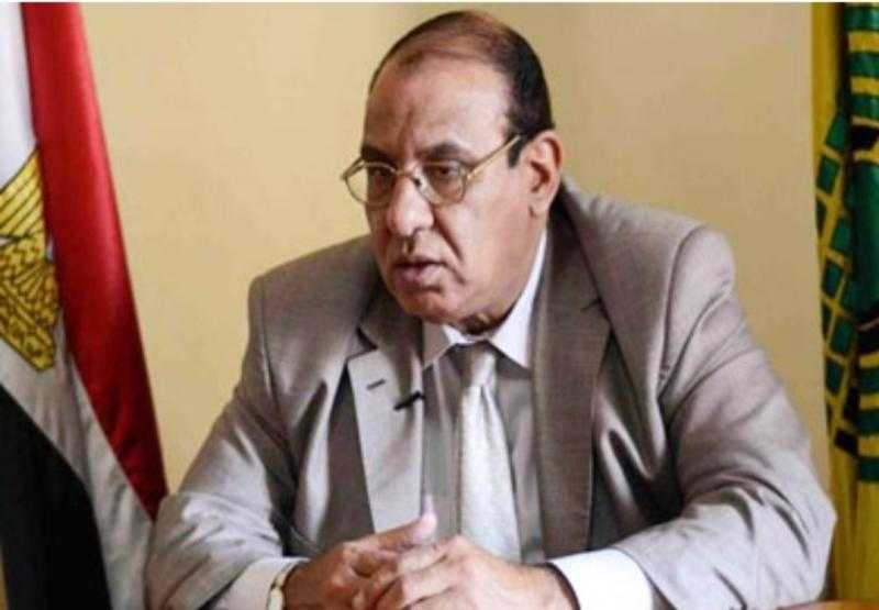 طلعت عبد القوي يوضح مساعدات التحالف الوطني تزامنا مع بداية الدراسة