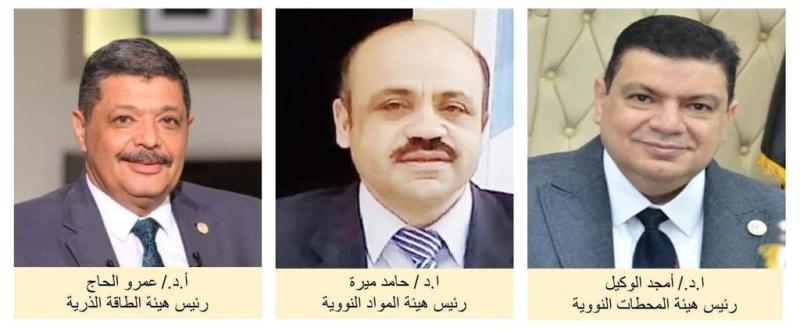 «مدبولي» يشكل الوفد الرسمي المصري في الاجتماع العام للوكالة الدولية للطاقة الذرية بفيينا