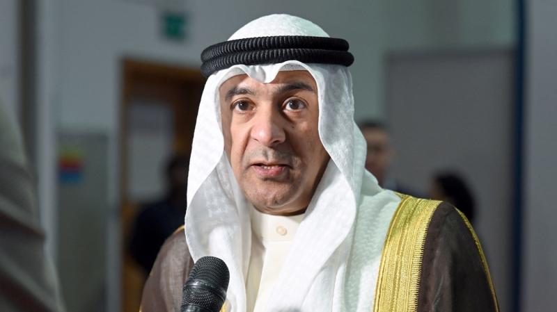 رئيس مجلس التعاون الخليجي 