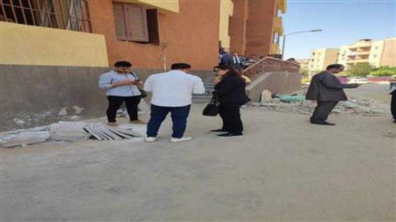 تأجيل محاكمة زوج مذيعة شهيرة في واقعة وفاة مدير بنك بالشيخ زايد