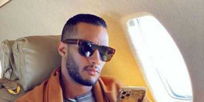 عيد ميلاد أجمل البنات.. محمد رمضان يوجه رسالة لابنته