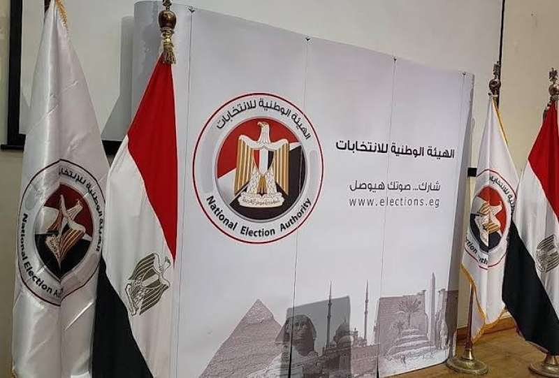 الهيئة الوطنية للانتخابات