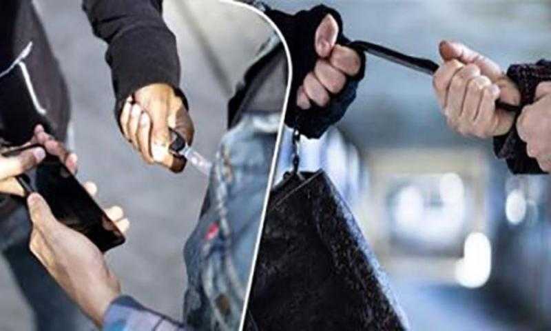 إحالة تشكيل عصابي بتهمة سرقة المواطنين بالإكراه في المرج للجنايات