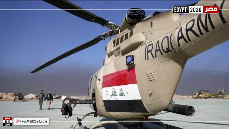 طائرات الجيش العراقي