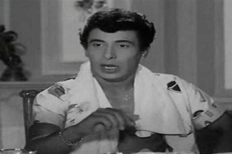سر هروب لوسي ابن طنط فكيهة من مصر وعلاقته برأفت الهجان.. أسرار في حياة جمال رمسيس
