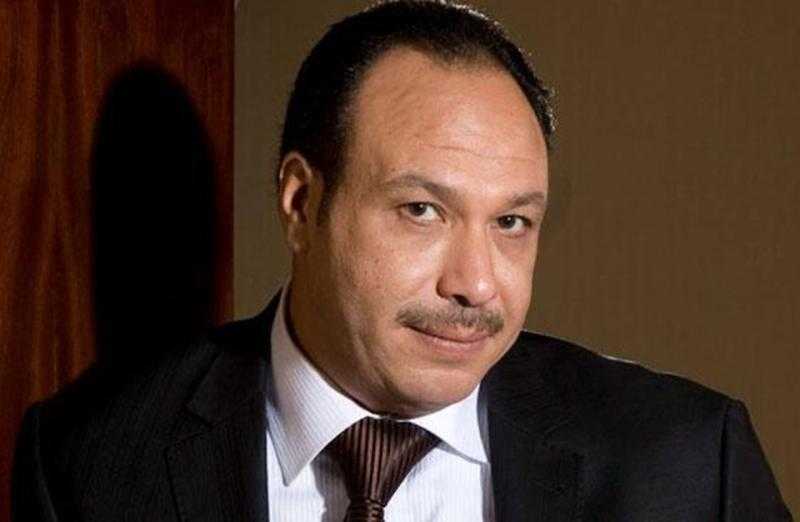 في ذكرى وفاة خالد صالح.. حكاية ابن القنصل عمل كسائق تاكسي وبدأ حياته الفنية كومبارس