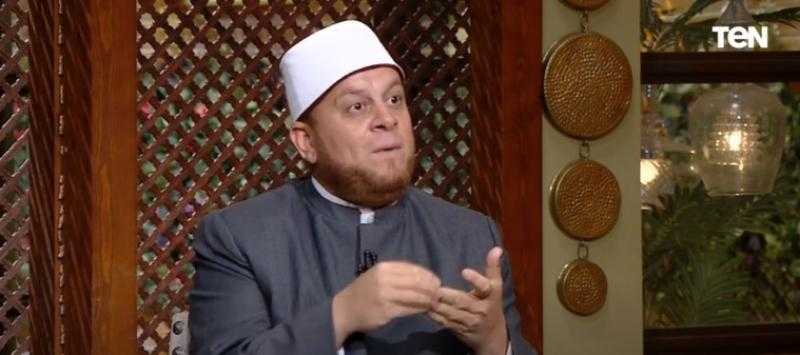 كيف يُسامح الله عباده ويغفر الذنوب؟.. أزهري يُجيب - فيديو