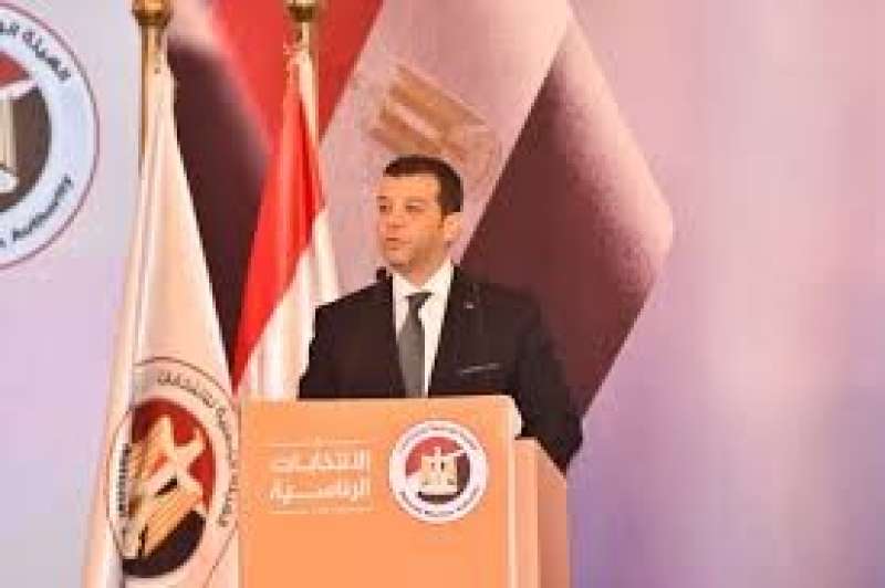 المستشار وليد حمزة 