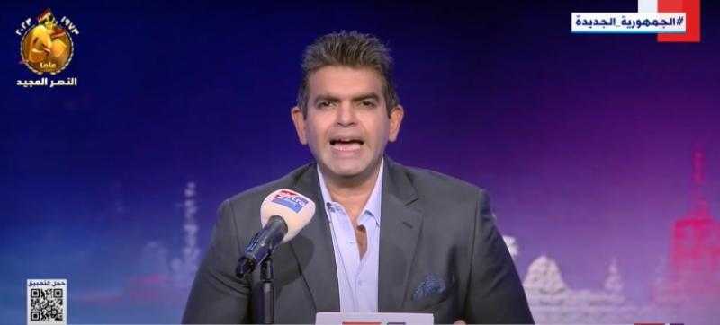 أحمد الطاهري: ماكينة الشائعات لم تتوقف طيلة 10 سنوات - فيديو