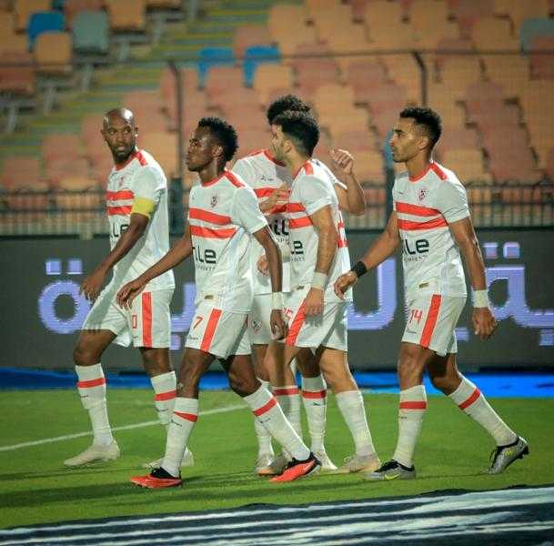 إزاي النادي اتساب كده؟.. أحمد موسى يعلق على تعادل الزمالك والمقاولون العرب