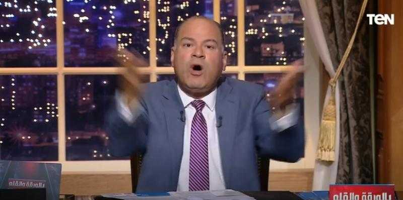 نشأت الديهي: الرقابة الدولية على الانتخابات انتهاك للسيادة المصرية - فيديو