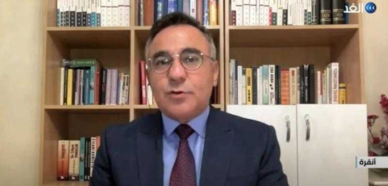 أستاذ سياسات دولية: التقارب التركي اليوناني يحد من نزاعات المنطقة - فيديو