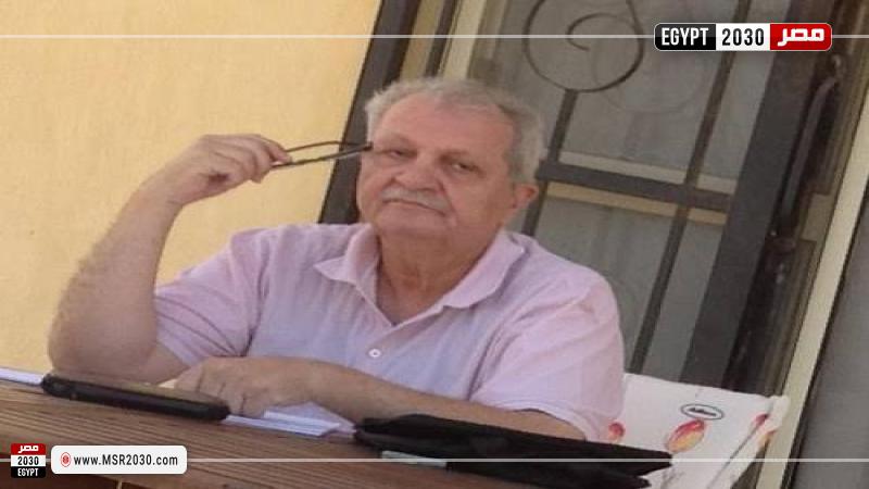 أحمد النحاس