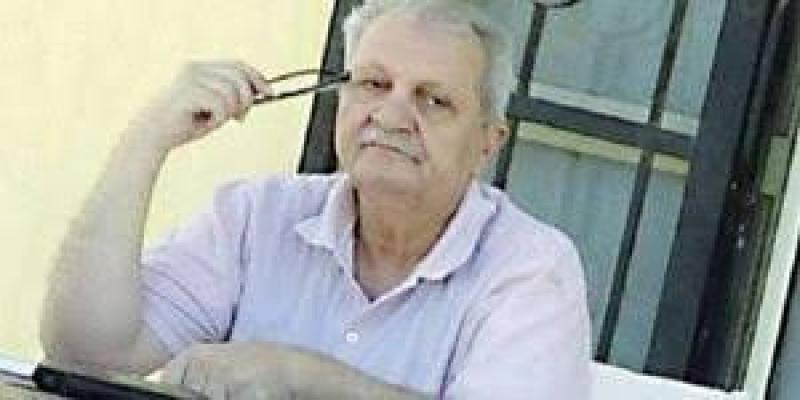 تشييع جنازة المخرج أحمد النحاس من مسجد الحصري.. اليوم