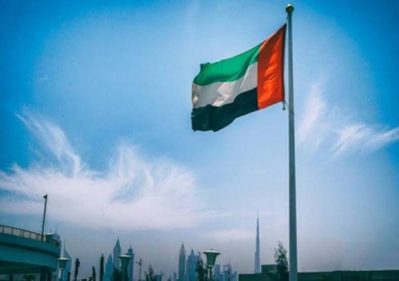 الإمارات تعرب عن تضامنها مع البحرين وتعازيها في ”استشهاد” عدد من جنودها