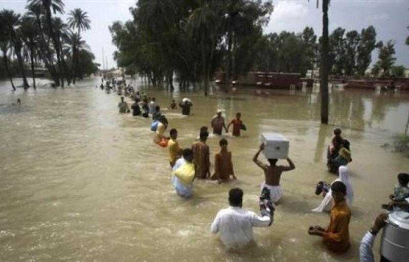 جواتيمالا: مقتل 3 وفقدان 15 بسبب الفيضانات