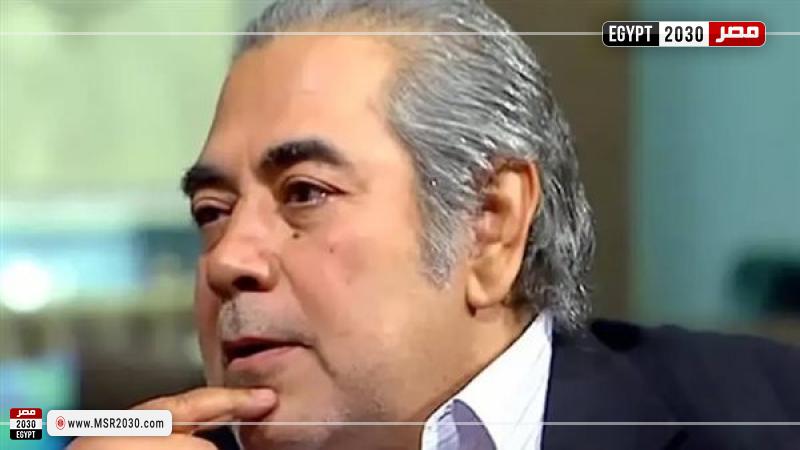 صبري عبدالمنعم 